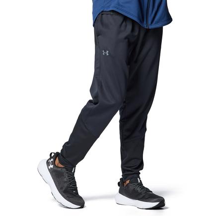 UNDER ARMOUR UAアーマーフリースマックスジョガーパンツ