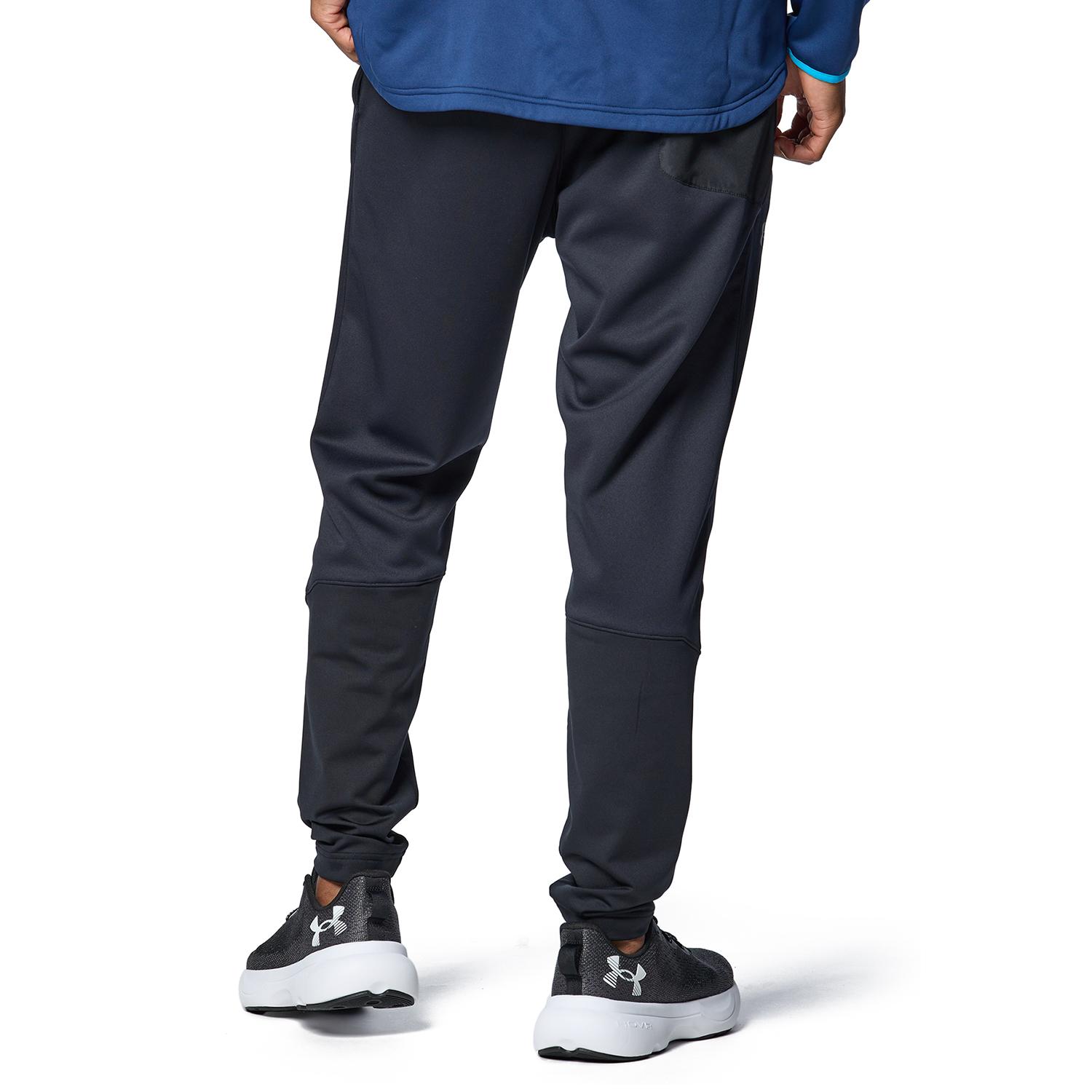 UNDER ARMOUR UNDER ARMOUR UA Armour Fleece Max Jogger Pants