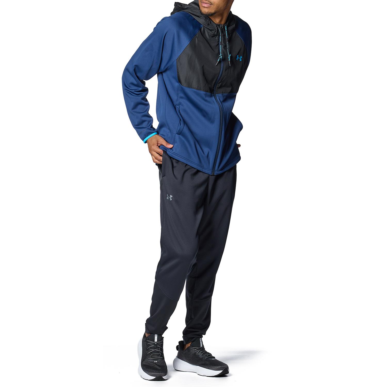 UNDER ARMOUR UNDER ARMOUR UA Armour Fleece Max Jogger Pants