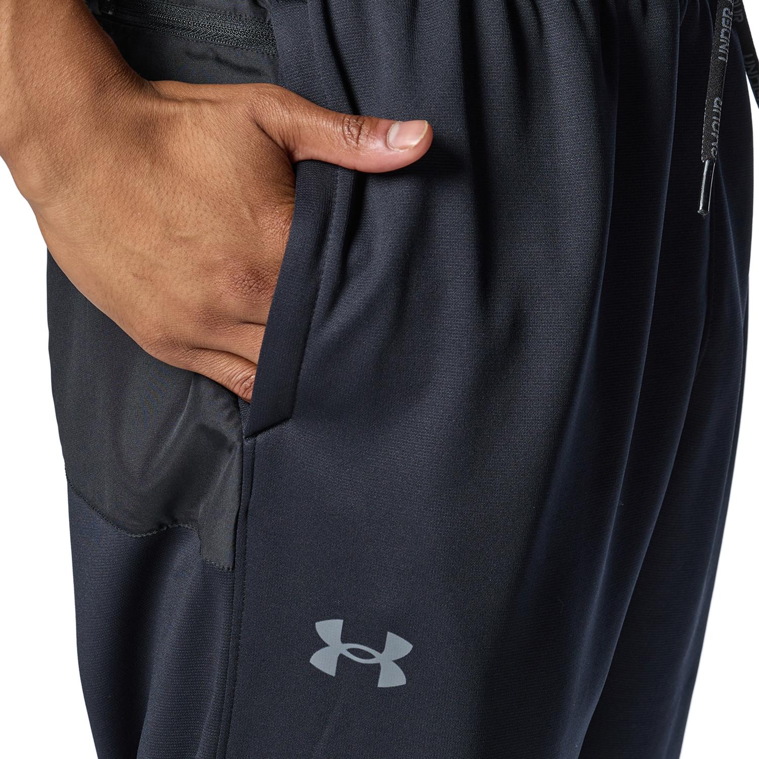 UNDER ARMOUR UNDER ARMOUR UA Armour Fleece Max Jogger Pants