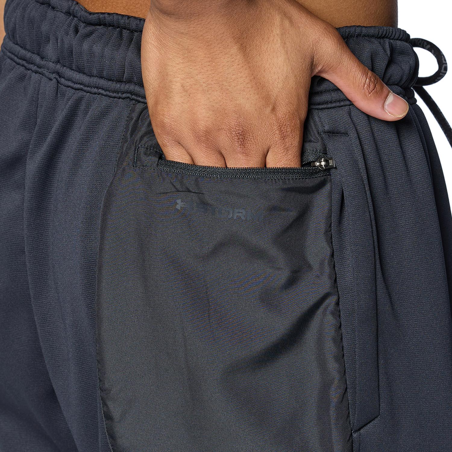 UNDER ARMOUR UNDER ARMOUR UA Armour Fleece Max Jogger Pants