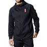  UNDER ARMOUR UNDER ARMOUR UA Armour Knit Hybrid Fullzip Jacket画像1