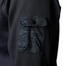  UNDER ARMOUR UNDER ARMOUR UA Armour Knit Hybrid Fullzip Jacket画像4