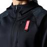  UNDER ARMOUR UNDER ARMOUR UA Armour Knit Hybrid Fullzip Jacket画像6