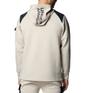  UNDER ARMOUR UNDER ARMOUR UA Armour Knit Hybrid Fullzip Jacket画像3