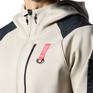  UNDER ARMOUR UNDER ARMOUR UA Armour Knit Hybrid Fullzip Jacket画像6