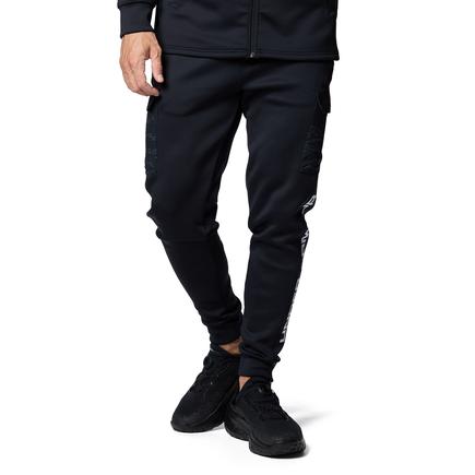 UNDER ARMOUR UAアーマーニットハイブリッドジョガー