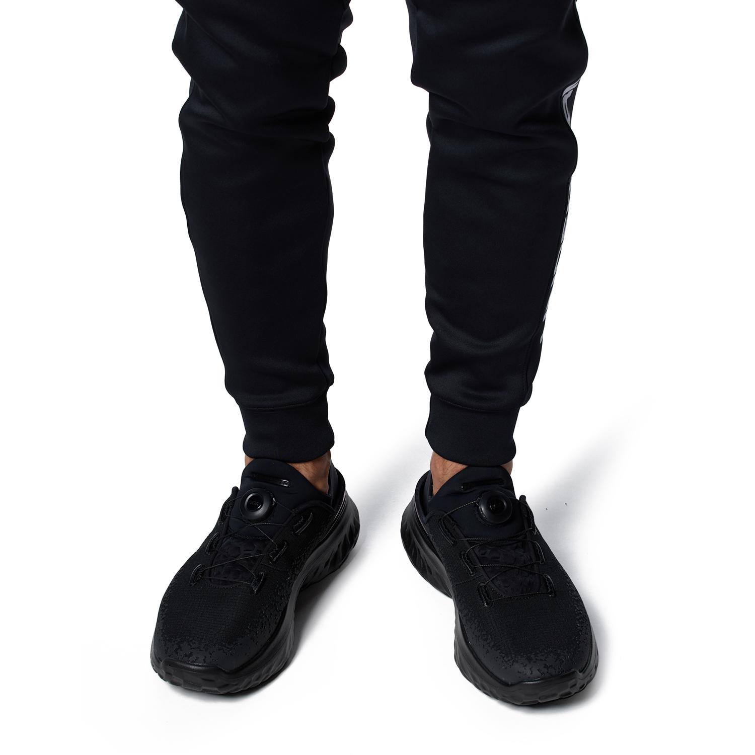 UNDER ARMOUR UNDER ARMOUR UA Armour Knit Hybrid Jogger｜OSHMAN'S