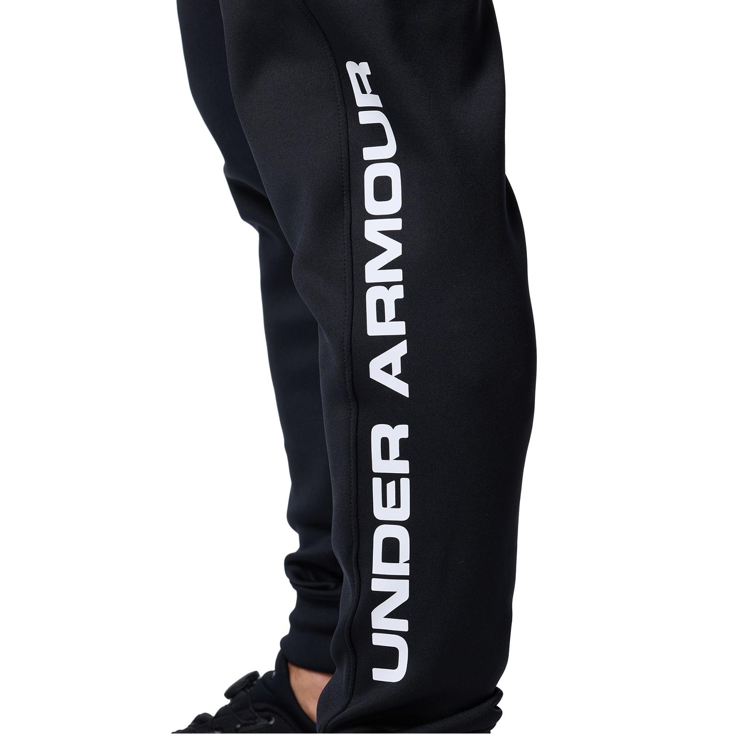 UNDER ARMOUR 【オンライン限定価格】 UA Armour Knit Hybrid Jogger