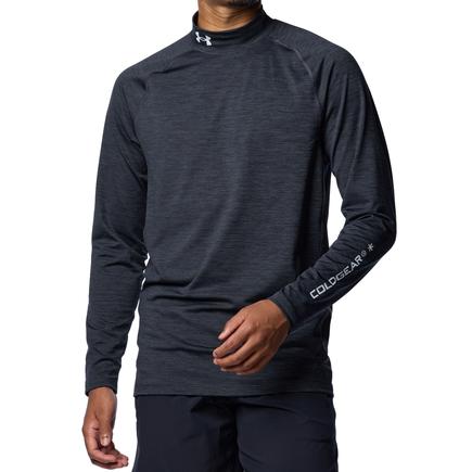 UNDER ARMOUR UAコールドギアフィッティドノベルティシャツ