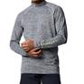  UNDER ARMOUR UNDER ARMOUR UA Cold Gear Fitted Novelty Shirts画像1