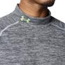  UNDER ARMOUR UNDER ARMOUR UA Cold Gear Fitted Novelty Shirts画像6