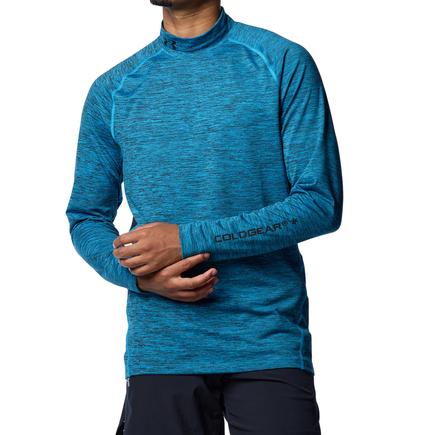 UNDER ARMOUR UAコールドギアフィッティドノベルティシャツ