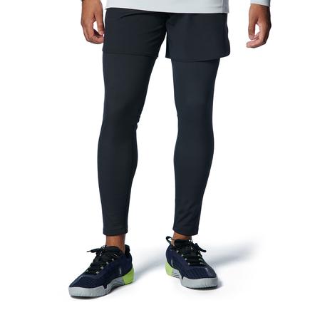 UNDER ARMOUR UAコールドギアプロレギンス