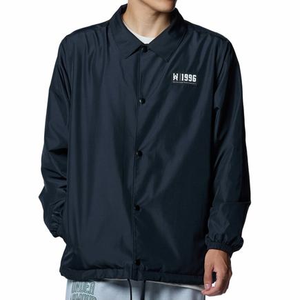 UNDER ARMOUR UAコーチ ジャケット