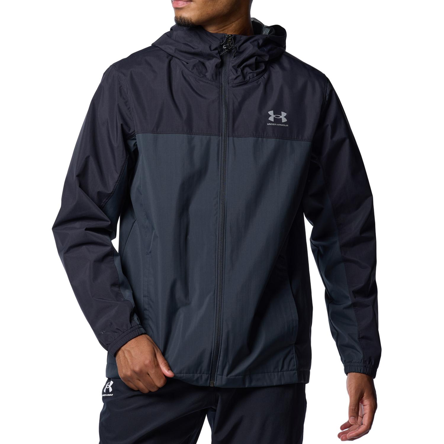 UNDER ARMOUR UNDER ARMOUR UA Essential Storm Jacket｜OSHMAN'S