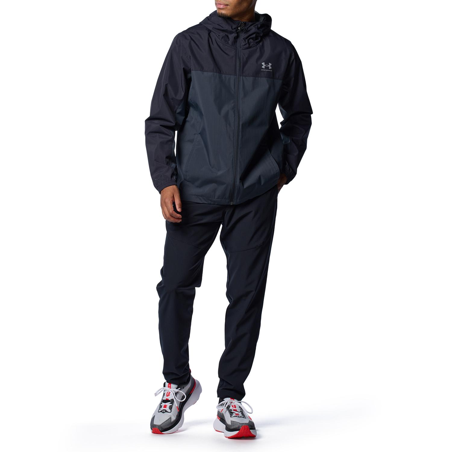 UNDER ARMOUR UNDER ARMOUR UA Essential Storm Jacket｜OSHMAN'S