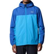 UNDER ARMOUR UNDER ARMOUR UA Essential Storm Jacket｜OSHMAN