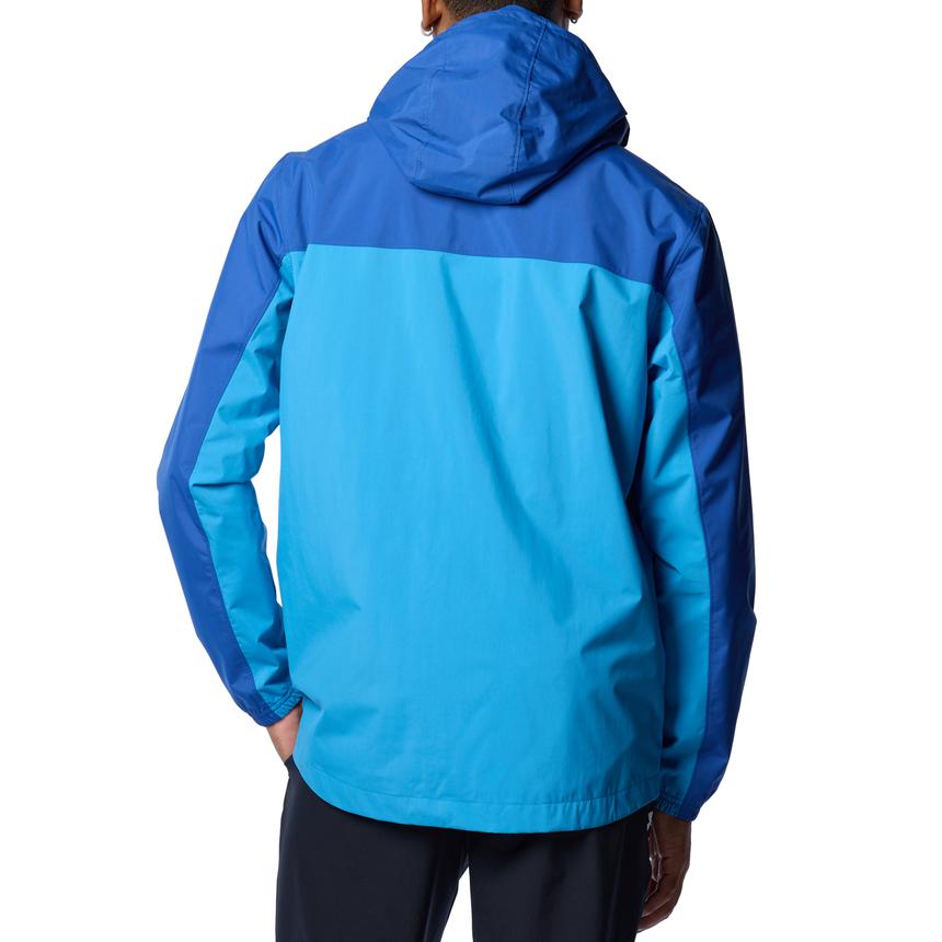 UNDER ARMOUR UNDER ARMOUR UA Essential Storm Jacket｜OSHMAN