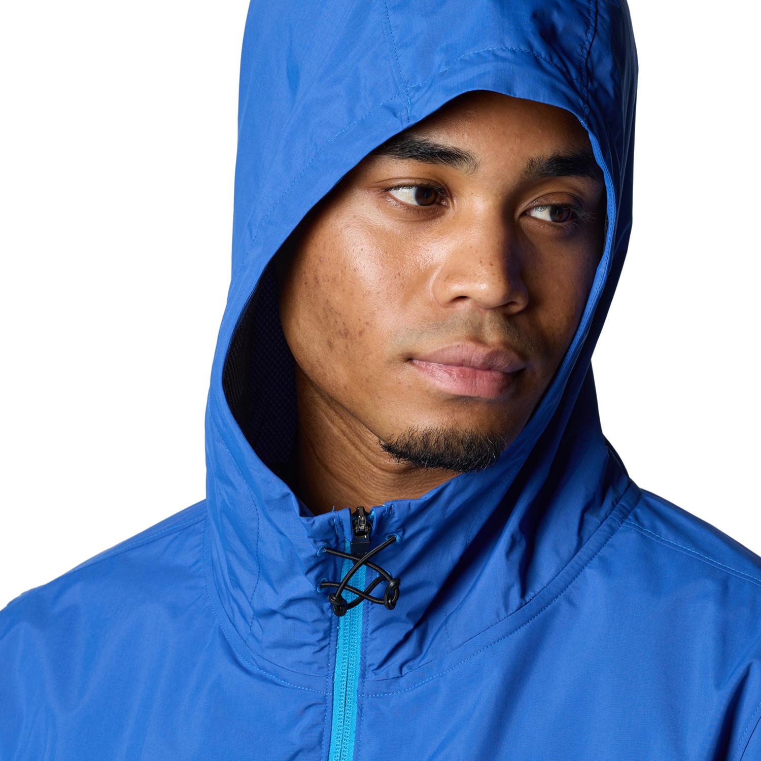 UNDER ARMOUR UNDER ARMOUR UA Essential Storm Jacket｜OSHMAN'S