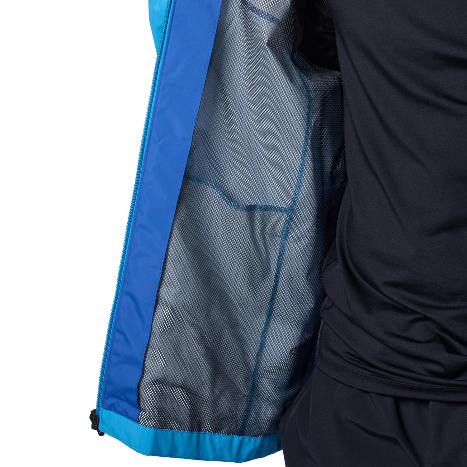 UNDER ARMOUR UNDER ARMOUR UA Essential Storm Jacket｜OSHMAN'S