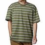  UNDER ARMOUR UNDER ARMOUR UA Heavy Weight Border S/S Tee画像1