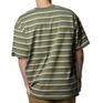 UNDER ARMOUR UNDER ARMOUR UA Heavy Weight Border S/S Tee画像3