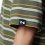  UNDER ARMOUR UNDER ARMOUR UA Heavy Weight Border S/S Tee画像4