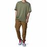  UNDER ARMOUR UNDER ARMOUR UA Heavy Weight Border S/S Tee画像6