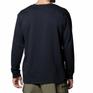  UNDER ARMOUR UNDER ARMOUR UA Heavy Weight Lifting Club L/S Tee画像3