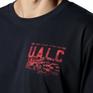  UNDER ARMOUR UNDER ARMOUR UA Heavy Weight Lifting Club L/S Tee画像2