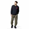  UNDER ARMOUR UNDER ARMOUR UA Heavy Weight Lifting Club L/S Tee画像6