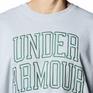  UNDER ARMOUR UNDER ARMOUR UA Icon Heavy Weight Terry Oversized Crew画像2