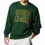  UNDER ARMOUR UNDER ARMOUR UA Icon Heavy Weight Terry Oversized Crew画像1