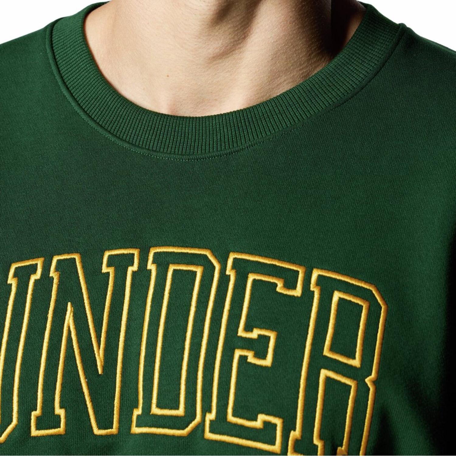 UNDER ARMOUR UNDER ARMOUR UA Icon Heavy Weight Terry Oversized