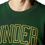  UNDER ARMOUR UNDER ARMOUR UA Icon Heavy Weight Terry Oversized Crew画像2
