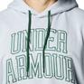  UNDER ARMOUR UNDER ARMOUR UA Icon Heavy Weight Terry Oversized Hoodie画像2