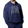  UNDER ARMOUR UNDER ARMOUR UA Icon Heavy Weight Terry Oversized Hoodie画像1
