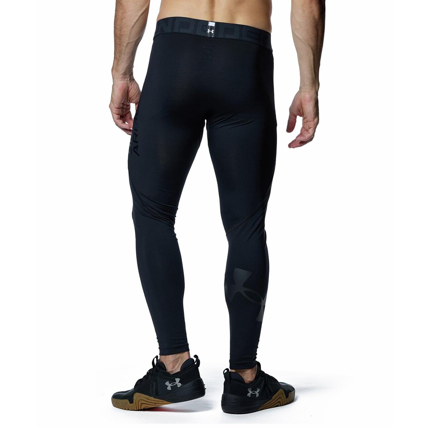 UNDER ARMOUR ストレッチレギンス UNDER ARMOUR UNDER ARMOUR UA Lifter Leggings｜OSHMAN'S ONLINE 公式通販