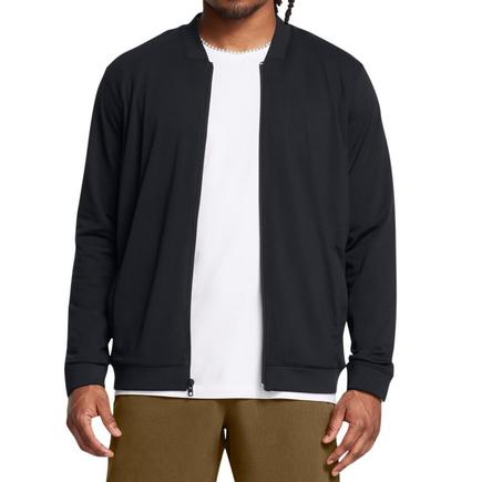 UNDER ARMOUR UAメリディアンボンバージャケット