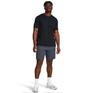  UNDER ARMOUR UNDER ARMOUR UA Meridian S/S Tee画像4