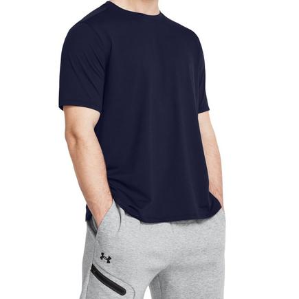 UNDER ARMOUR UAメリディアンショートスリーブTシャツ