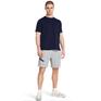  UNDER ARMOUR UNDER ARMOUR UA Meridian S/S Tee画像4