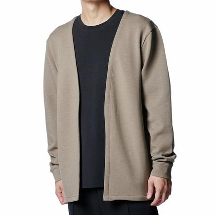 UNDER ARMOUR UAアスリートリカバリーコージーカーディガン