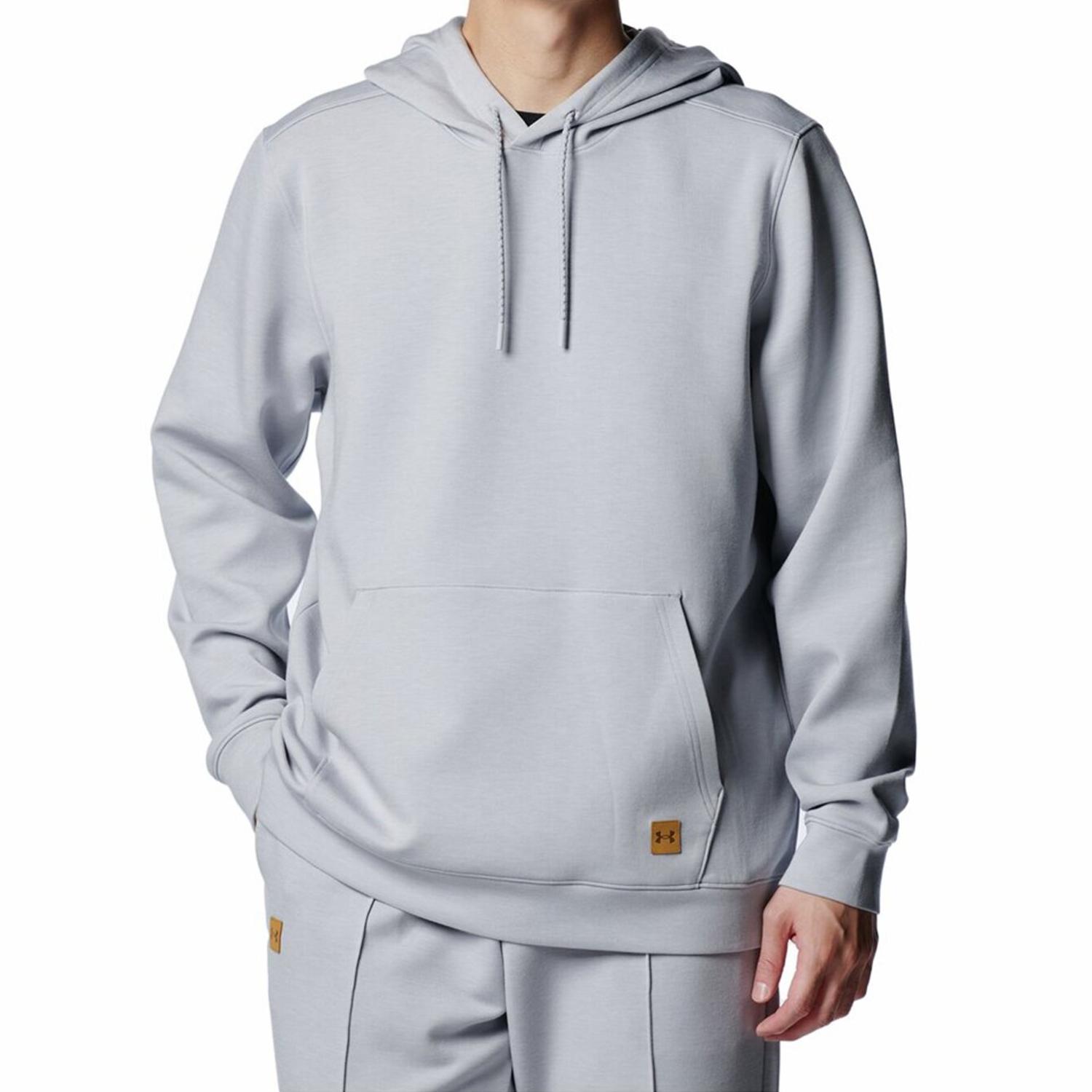 UNDER ARMOUR UNDER ARMOUR UA Athlete Recovery Cozy Hoodie