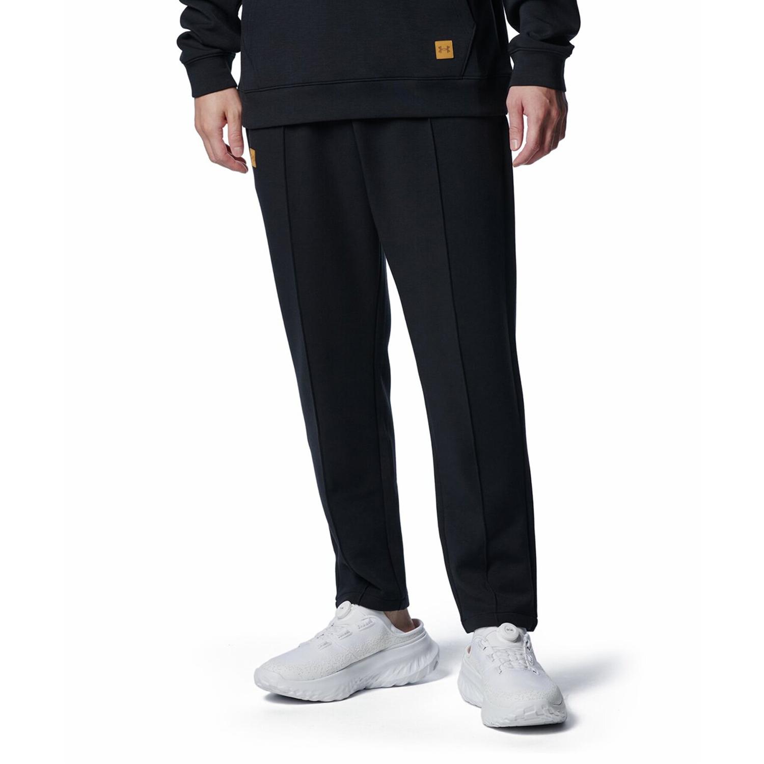 Under Armour専用 UNDER ARMOUR UNDER ARMOUR UA Athlete Recovery Cozy Pants｜OSHMAN'S