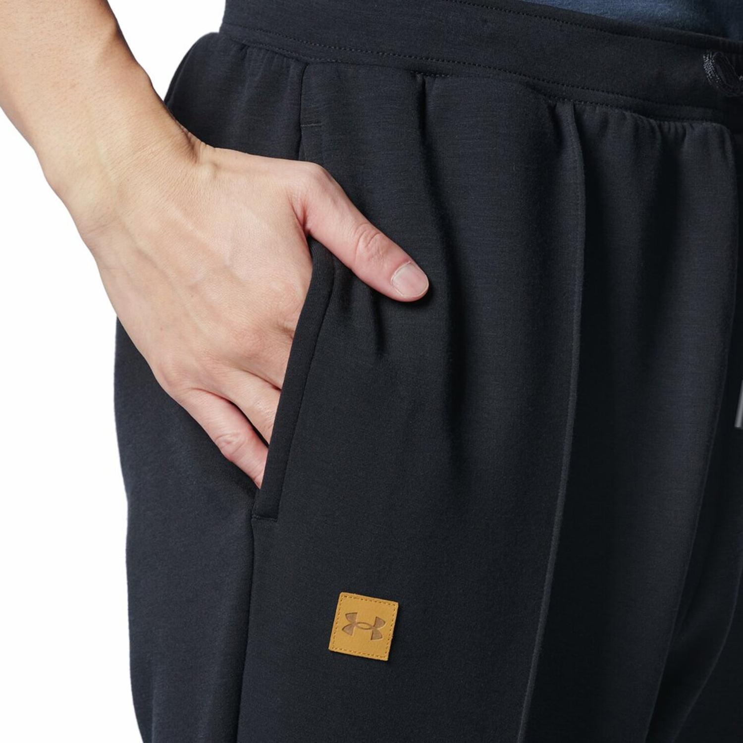 UNDER ARMOUR UNDER ARMOUR UA Athlete Recovery Cozy Pants｜OSHMAN'S