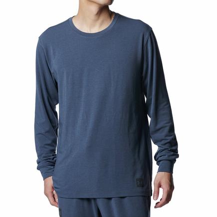 UNDER ARMOUR UAアスリートリカバリースリープロングスリーブシャツ