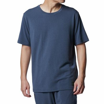 UNDER ARMOUR UAアスリートリカバリースリープショートスリーブシャツ