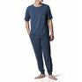  UNDER ARMOUR UNDER ARMOUR UA Athlete Recovery Sleep S/S Shirts画像5